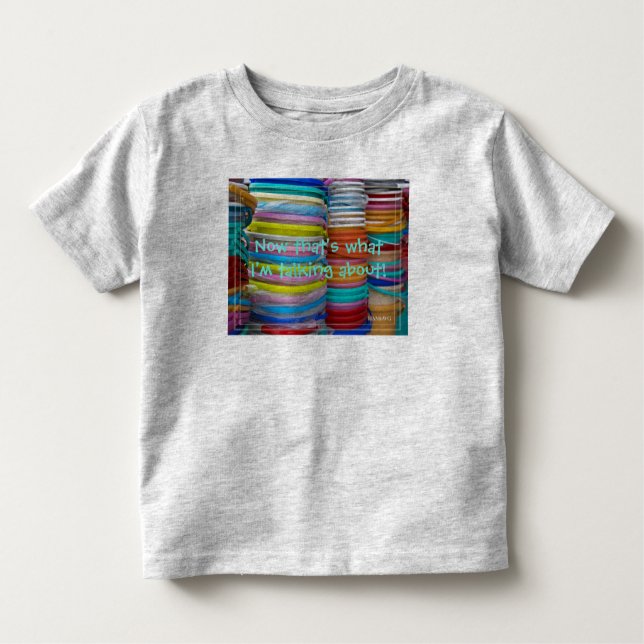 Camiseta Infantil HAMbWG - T-Shirt - Baldes (Frente)