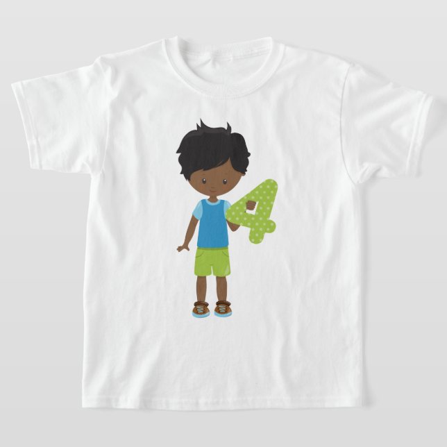 Camiseta Infantil Hanes TAGLESS® (Postura )