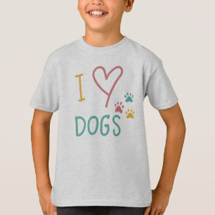 Camiseta Infantil Hanes TAGLESS®