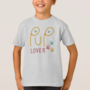 Camiseta Infantil Hanes TAGLESS®