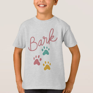 Camiseta Infantil Hanes TAGLESS®