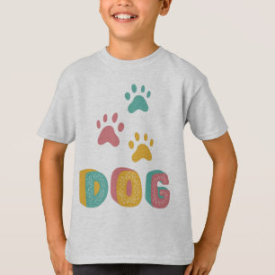 Camiseta Infantil Hanes TAGLESS®