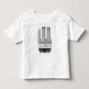 Camiseta Infantil Hanói Vietnã, Mausoléu de Ho Chi Minh