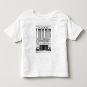 Camiseta Infantil Hanói Vietnã, Mausoléu de Ho Chi Minh