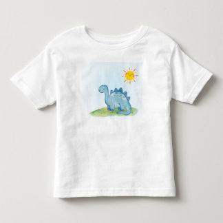 Camiseta Infantil Happy Dino