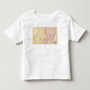 Camiseta Infantil Harrison, Rye, New York 3