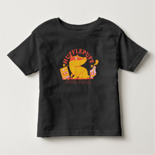 Camiseta Infantil HARRY POTTER™   Cute HUFFLUFF™