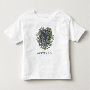 Camiseta Infantil HARRY POTTER™ RAVENCLAW™ Crest