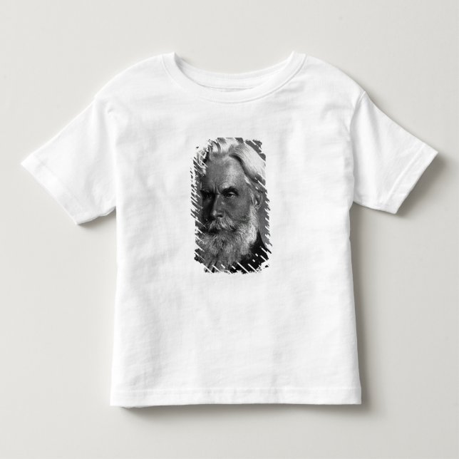 Camiseta Infantil Havelock Ellis (Frente)