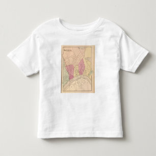Camiseta Infantil Haverhill