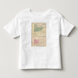 Camiseta Infantil Haywards, San Lorenzo