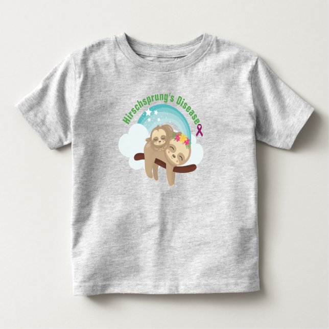 Camiseta Infantil HD-Toddler Fine Jersey T-Shirt (Frente)