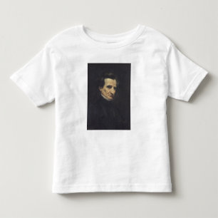 Camiseta Infantil Hector Berlioz 1850