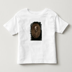 Camiseta Infantil Hector Malot (1830-1907), 'de Galerie Contempora