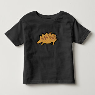 Camiseta Infantil Hedgehog