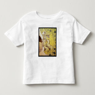 Camiseta Infantil Helios do cristo