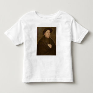 Camiseta Infantil Henry Howard, conde de Surrey, c.1542