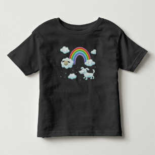 Camiseta Infantil Heroes United