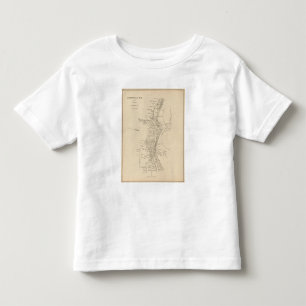 Camiseta Infantil Hinsdale PO