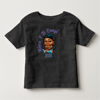 Camiseta Infantil HIWA T-Shirt