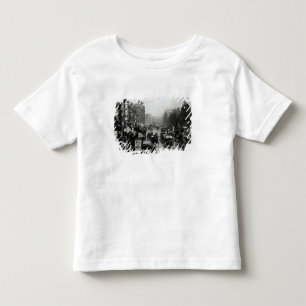 Camiseta Infantil Holborn alto, Londres, c.1890