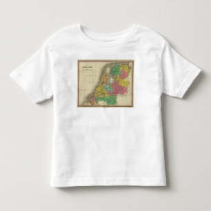 Camiseta Infantil Holland 2
