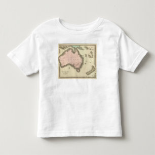 Camiseta Infantil Holland e Nova Zelândia novos