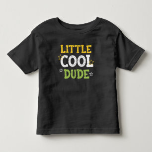 Camiseta Infantil Homem Legal