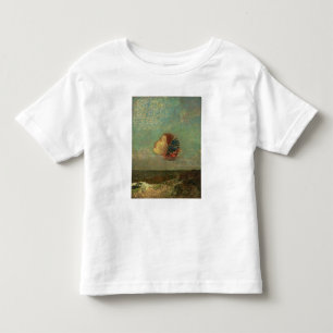 Camiseta Infantil Homenagem a Goya, c.1895
