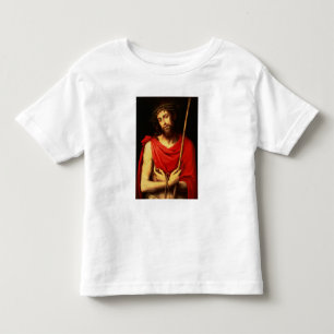 Camiseta Infantil Homo de Ecce