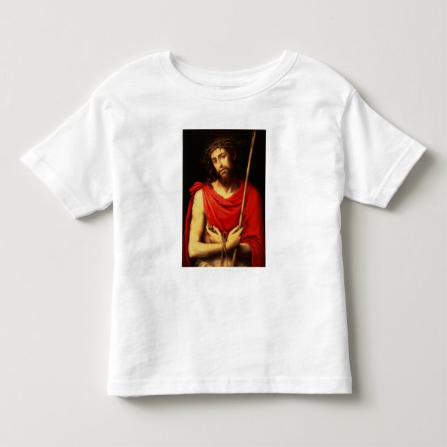 Camiseta Infantil Homo de Ecce (Frente)
