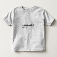 Hong Kong Gift HK Skyline Gpresente