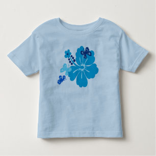 Camiseta Infantil Honolua Paradise Criança & Toddlers T-Shirts