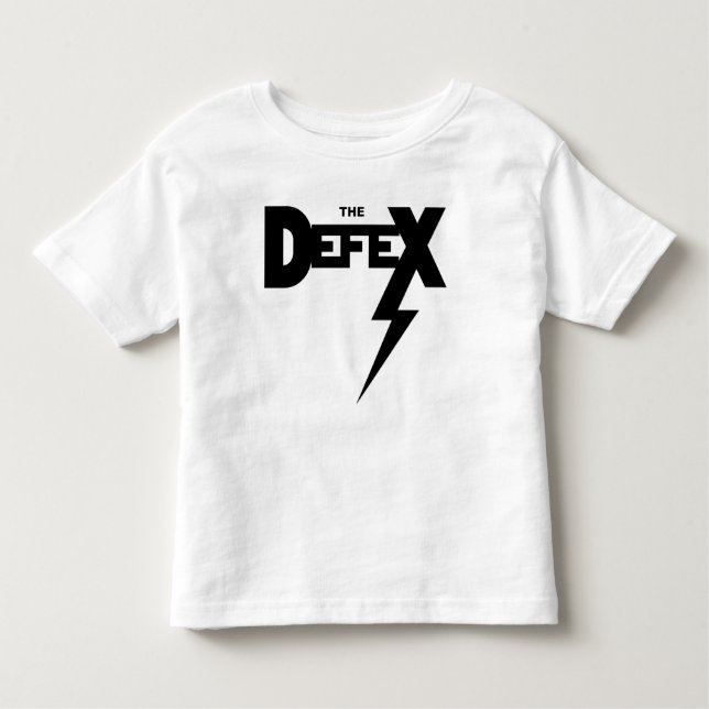 Camiseta Infantil hoodie do li'l (Frente)