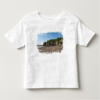 Hopewell Rocks e o Ocean Tidal Exploration