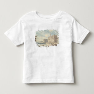 Camiseta Infantil Hospital de Greenwich (w/c)