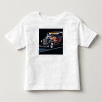 Hot rod
