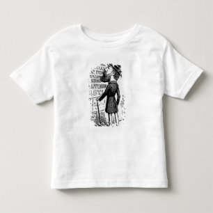 Camiseta Infantil Hullo! Maskelyne e cozinheiro