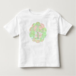 Camiseta Infantil Humming on Honey