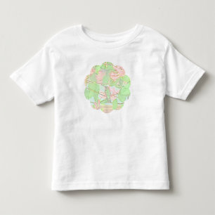 Camiseta Infantil Humming on Honey