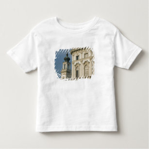 Camiseta Infantil HUNGRIA, Região do Lago Balaton, KESZTHELY: