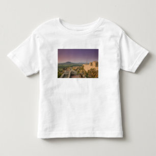 Camiseta Infantil HUNGRIA, Região do Lago Balaton, SZIGLIGET: