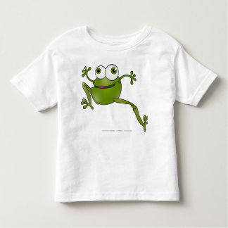 Camiseta Infantil Ide Zmija Zaba - cobra de funcionamento - sapo