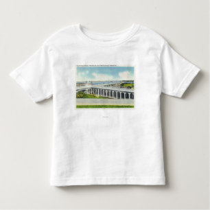 Camiseta Infantil Ideia de milhão dólares