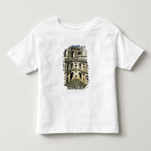 Camiseta Infantil Ideia do dos Felipes de Claustro
