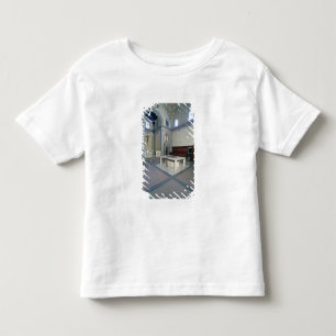 Camiseta Infantil Ideia do interior, c.1420-29 construído (foto)