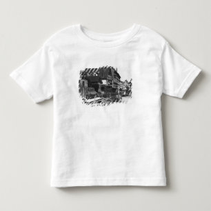 Camiseta Infantil Ideia do quarto velho, Ulm, c.1910