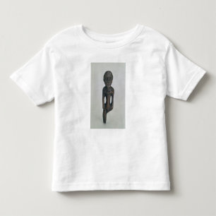 Camiseta Infantil Ídolo, 4o milênio BC
