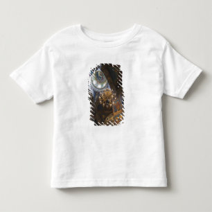 Camiseta Infantil Igreja do Salvador no Sangue Derramado