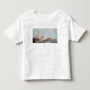 Camiseta Infantil IL Redentore